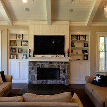 Living Room Ideas
