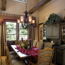 dining rooms