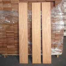 kempas wood flooring