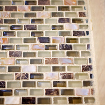 Ridge Dr Master Bath Remodel