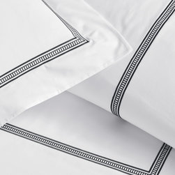Resort Ladder Stitch Duvet - Duvet Covers And Duvet Sets