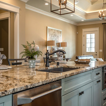 Homearama 2016 | House 23