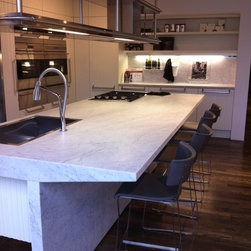 Arclinea - Kitchen Cabinetry