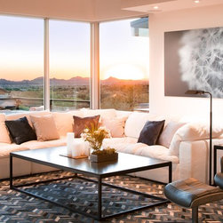 Unrivaled Mountain Views - Windows And Doors