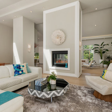 Contemporary Living