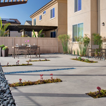 Negron Residence