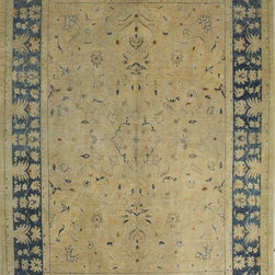 Peshawar Collection - Area Rugs