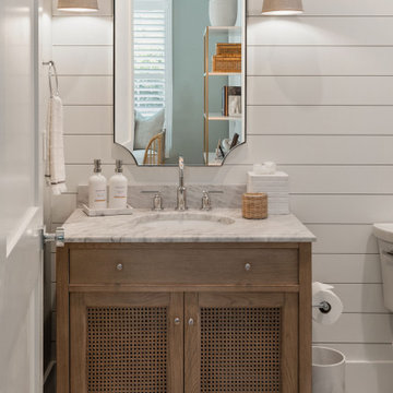 Custom Home - Winter Park FL