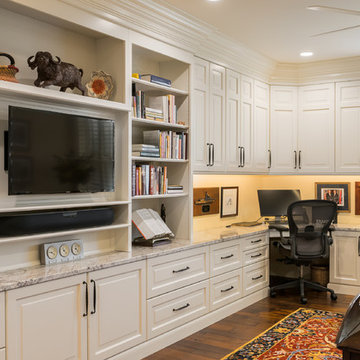 Home Office