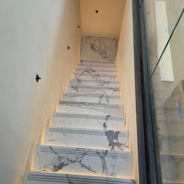 AG7 Tile Natural Stone