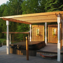 pergola