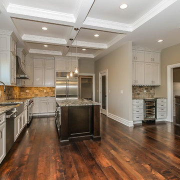 Custom Lemont Home