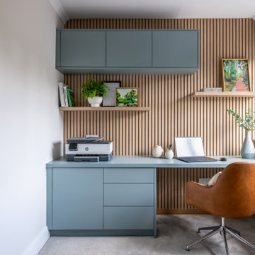 Home office
