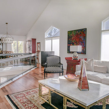 Waterfront Renovation