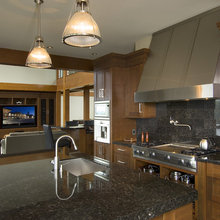 Modern House 6