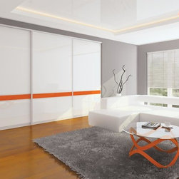 Nevato - Closet Organizers