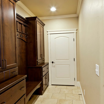 2011 Magic Valley Builders Association Parade of Homes Hazen Properties