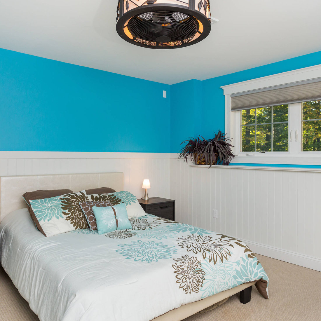 Complete Interior Renovation & Addition