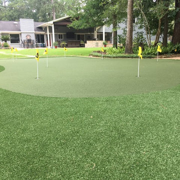 Putting Green