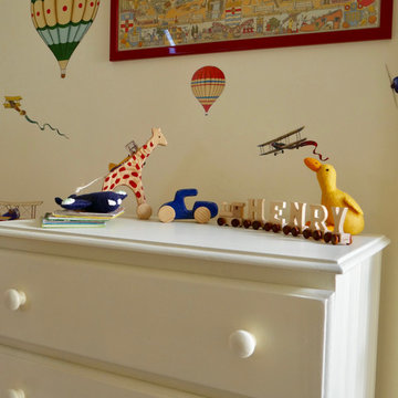 Childrens Bedroom
