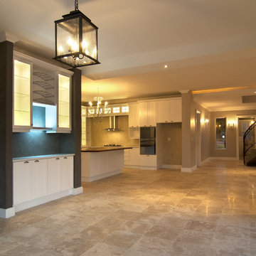 Kitchen Remodeling