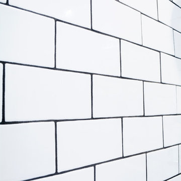 Master Bath Makeover