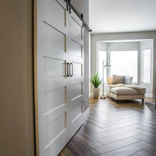 Flooring
