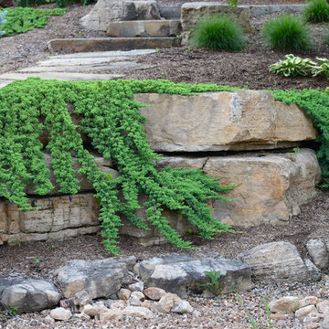 Defiance Landscape | Defiance, MO
