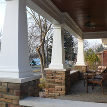 porch roofs