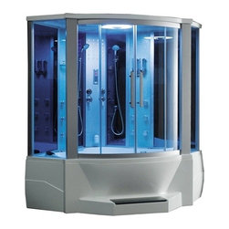 Steam Showers - Steam Showers