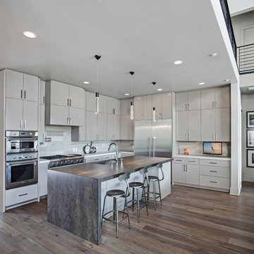 Rim Residence