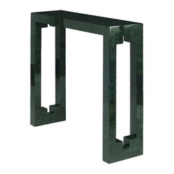 Worlds Away Abbott 28 - Dining Tables