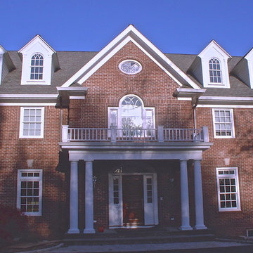New Homes