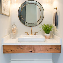 Powder Room 2020
