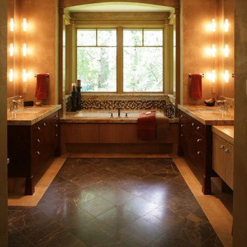 Minnetonka Residence