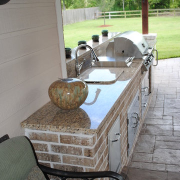 Howell Residence