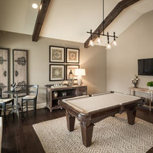 Extra Bedrooms