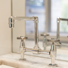 faucets