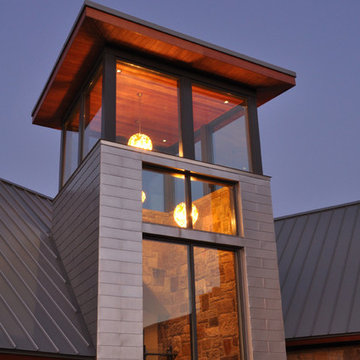Western Pennsylvania Residence