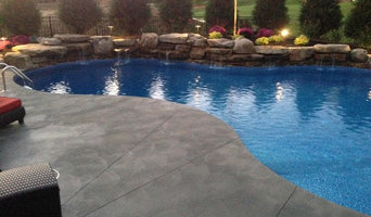 Best 25 Swimming Pool Contractors In Cincinnati Metro Area