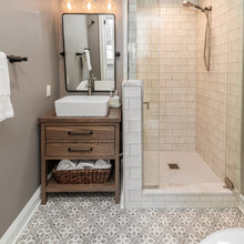 Bathroom ideas