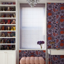 Amanda's Dream House: BEDROOM