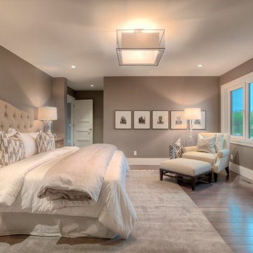 Bedrooms | Window + Door Designs