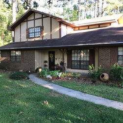 Gutter Installation - Products