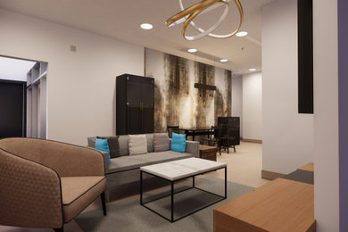 Apartment @ Rawdat