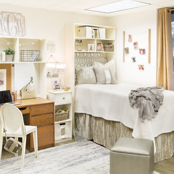The Savannah Metallic Collection