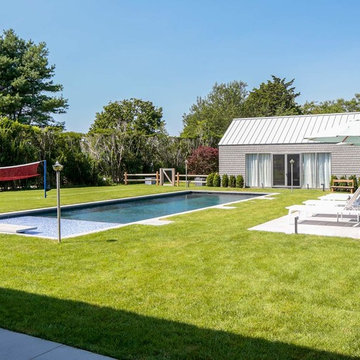 Southampton Modern Farmhouse