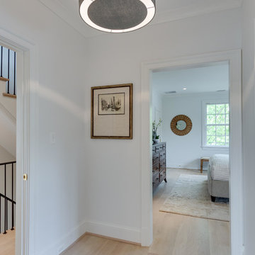 Cleveland Park Development