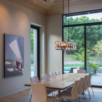 Pasha Slide Chairs