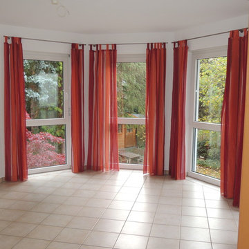 Schön Wohnen in der Eberstädter Villenkolonie!